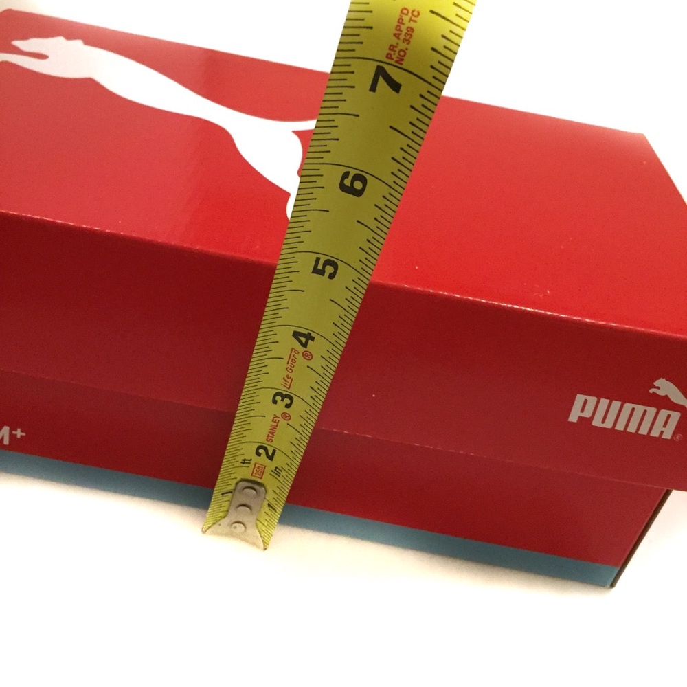 Puma only empty box - Picture 6 of 7